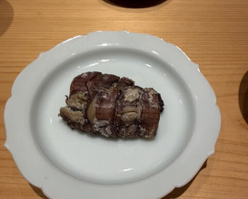 Dinner at Sushidokoro  Yamato