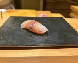 Dinner at Sushidokoro  Yamato