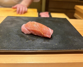 Dinner at Sushidokoro  Yamato