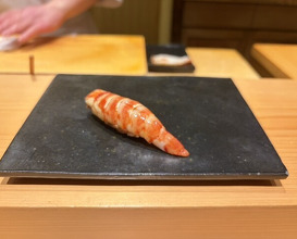 Dinner at Sushidokoro  Yamato