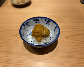 Dinner at Sushidokoro  Yamato