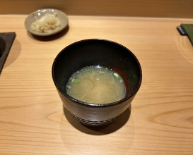 Dinner at Sushidokoro  Yamato