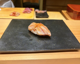 Dinner at Sushidokoro  Yamato