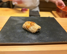 Dinner at Sushidokoro  Yamato