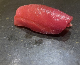 Dinner at Sushidokoro  Yamato