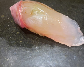 Dinner at Sushidokoro  Yamato