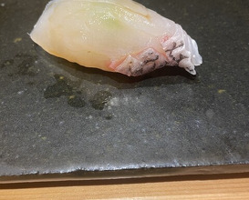 Dinner at Sushidokoro  Yamato