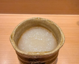 Dinner at Sushidokoro  Yamato
