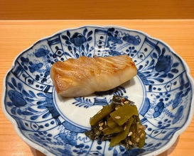 Dinner at Sushidokoro  Yamato