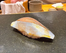 Dinner at Sushidokoro  Yamato
