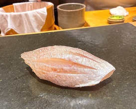 Dinner at Sushidokoro  Yamato