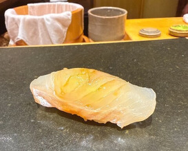 Dinner at Sushidokoro  Yamato