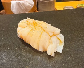 Dinner at Sushidokoro  Yamato