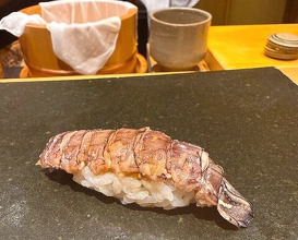 Dinner at Sushidokoro  Yamato