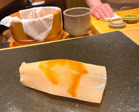 Dinner at Sushidokoro  Yamato