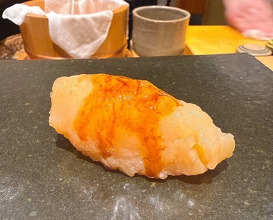 Dinner at Sushidokoro  Yamato