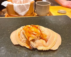 Dinner at Sushidokoro  Yamato