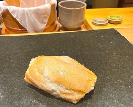 Dinner at Sushidokoro  Yamato