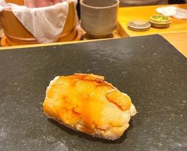 Dinner at Sushidokoro  Yamato