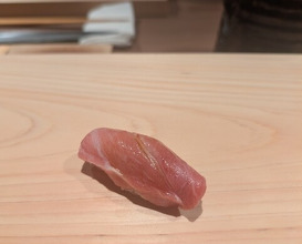 Dinner at Sushidokoro  Yamato