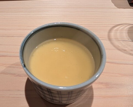 Dinner at Sushidokoro  Yamato