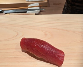Dinner at Sushidokoro  Yamato