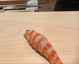 Dinner at Sushidokoro  Yamato