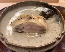 Dinner at Yamazaki (Nishiazabu)