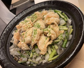 Dinner at Yamazaki (Nishiazabu)
