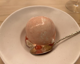 Dinner at Yamazaki (Nishiazabu)