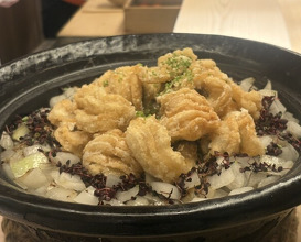 Dinner at Yamazaki (Nishiazabu)