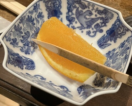 Dinner at Yanagiya (柳家)