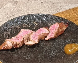 Dinner at Yanagiya (柳家)