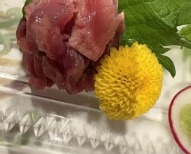 Dinner at Yanagiya Nishiki (柳家錦)