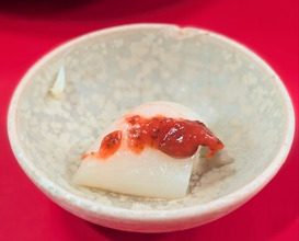 Dinner at Yassan (安参)