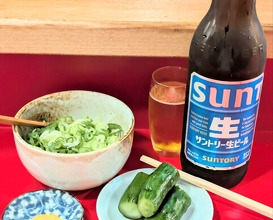 Dinner at Yassan (安参)