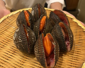 Dinner at Sushi Yasumitsu (鮨 やすみつ)