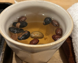 Dinner at Yo (陽)