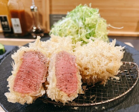 Dinner at YODA