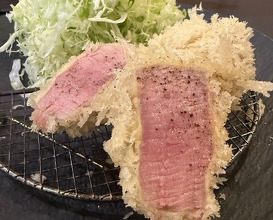 Dinner at YODA