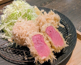 Dinner at YODA