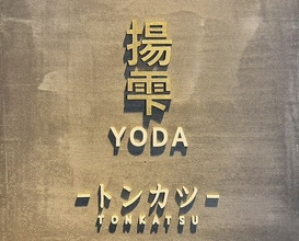 Dinner at YODA