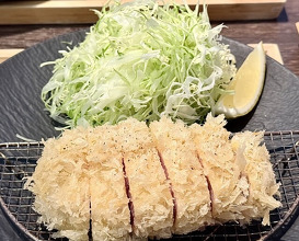 Dinner at YODA
