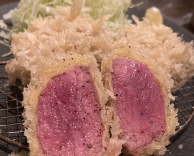 Dinner at YODA