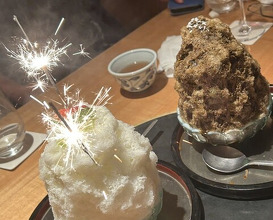 Dinner at Yoroniku