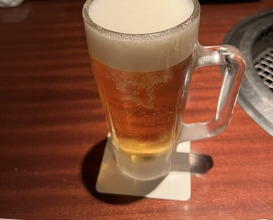 Dinner at Yoroniku