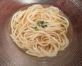 Dinner at Yoroniku