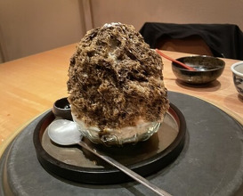 Dinner at Yoroniku