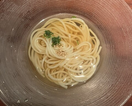 Dinner at Yoroniku