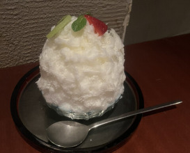 Dinner at Yoroniku
